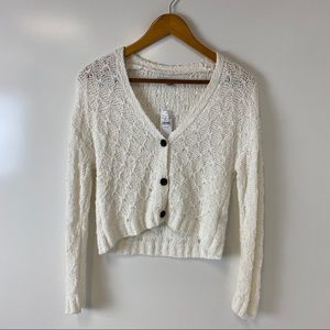 American Eagle Cardigan
